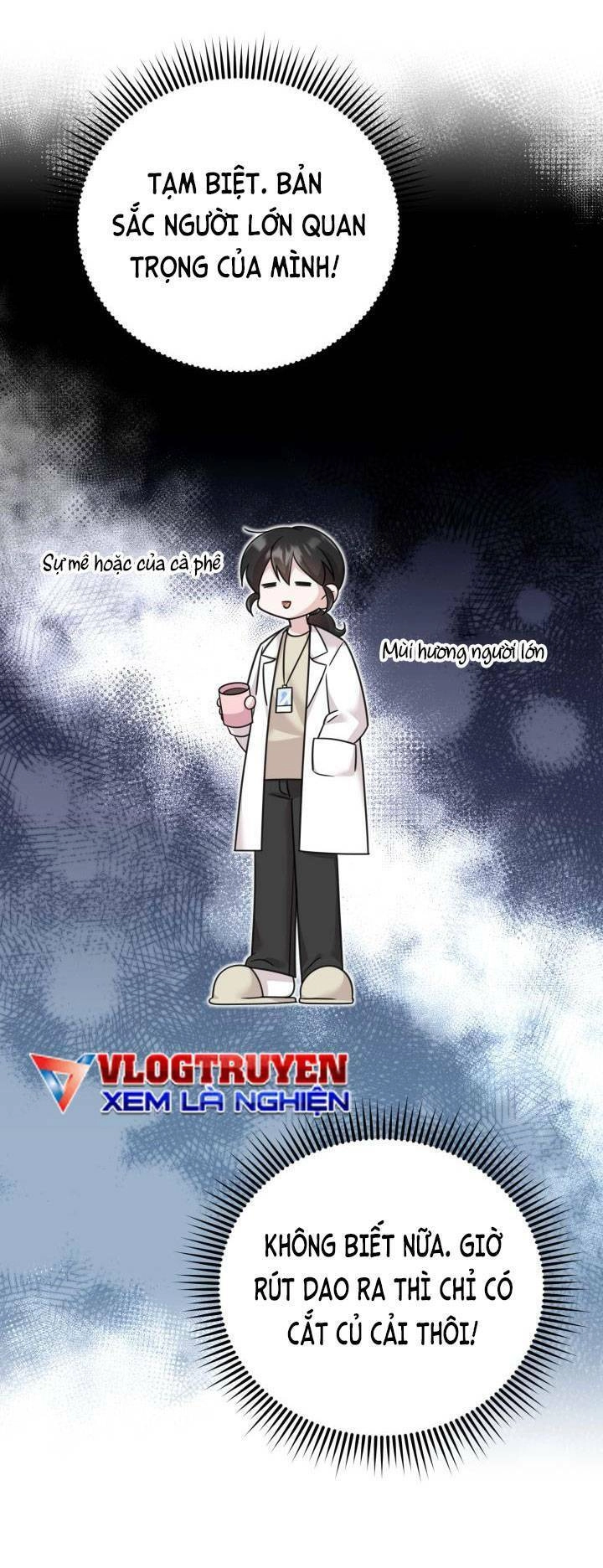 Công Chúa Dược Sĩ Bé Con Chapter 4 - 63