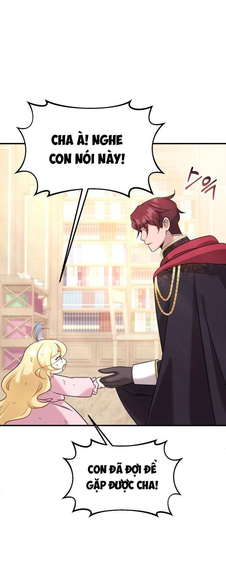 Công Chúa Dược Sĩ Bé Con Chapter 4 - 64