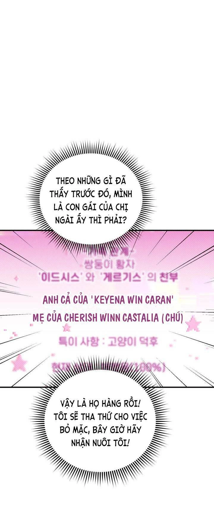 Công Chúa Dược Sĩ Bé Con Chapter 4 - 65