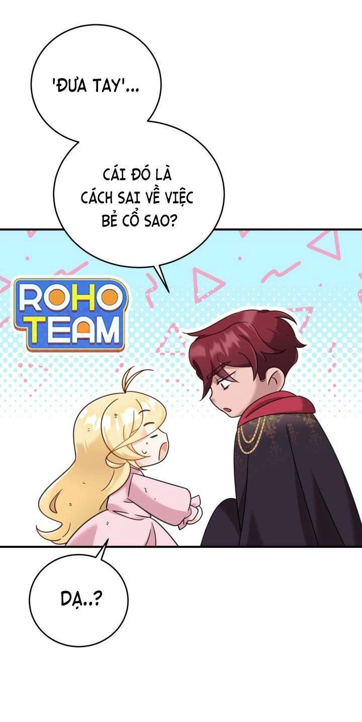 Công Chúa Dược Sĩ Bé Con Chapter 4 - 69