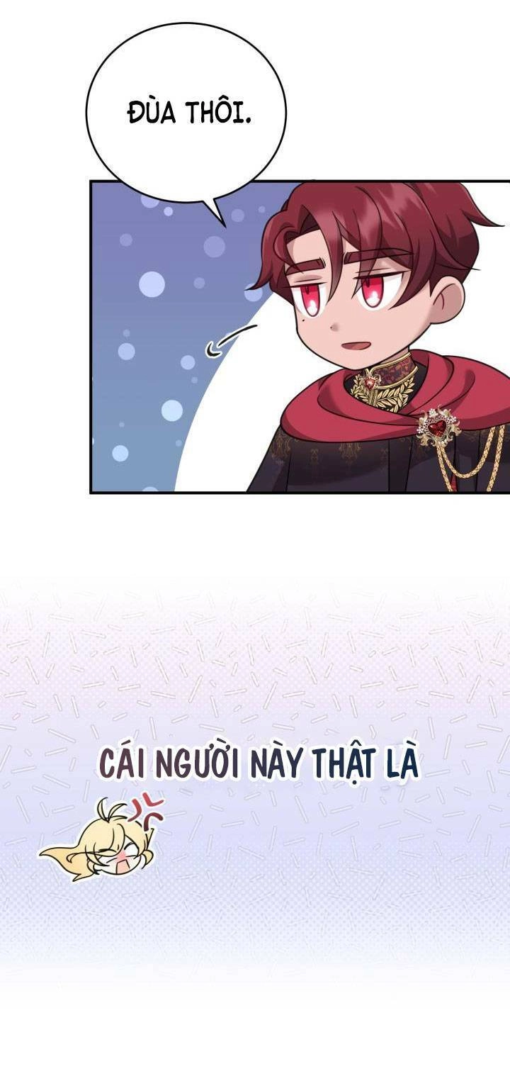 Công Chúa Dược Sĩ Bé Con Chapter 4 - 71