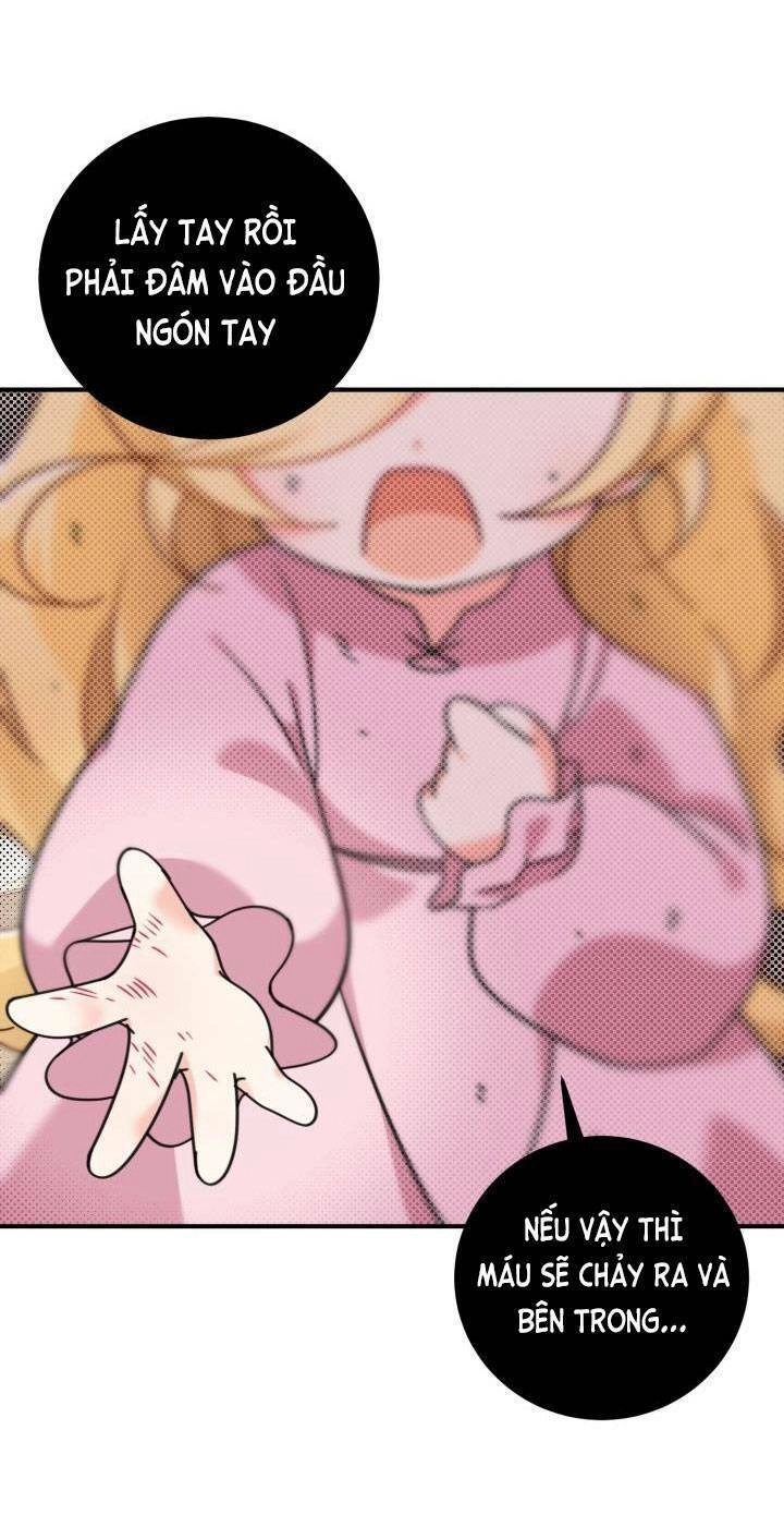 Công Chúa Dược Sĩ Bé Con Chapter 4 - 72