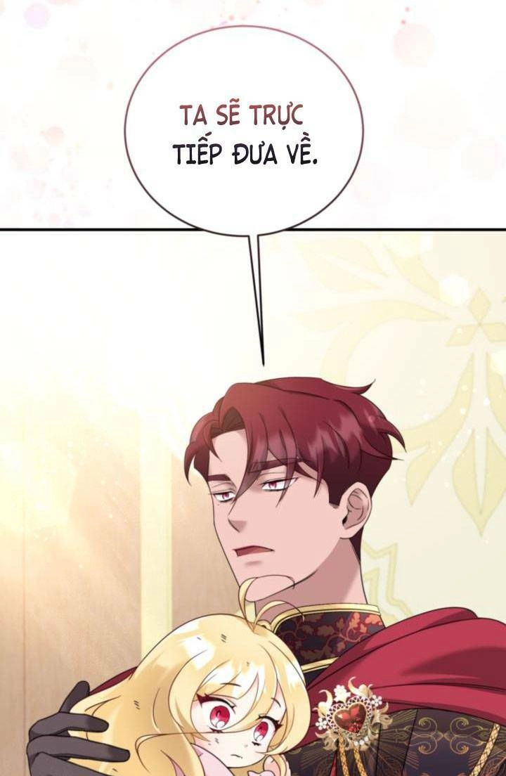 Công Chúa Dược Sĩ Bé Con Chapter 4 - 85