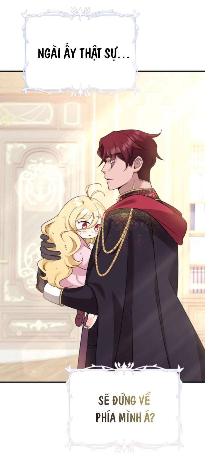 Công Chúa Dược Sĩ Bé Con Chapter 4 - 90