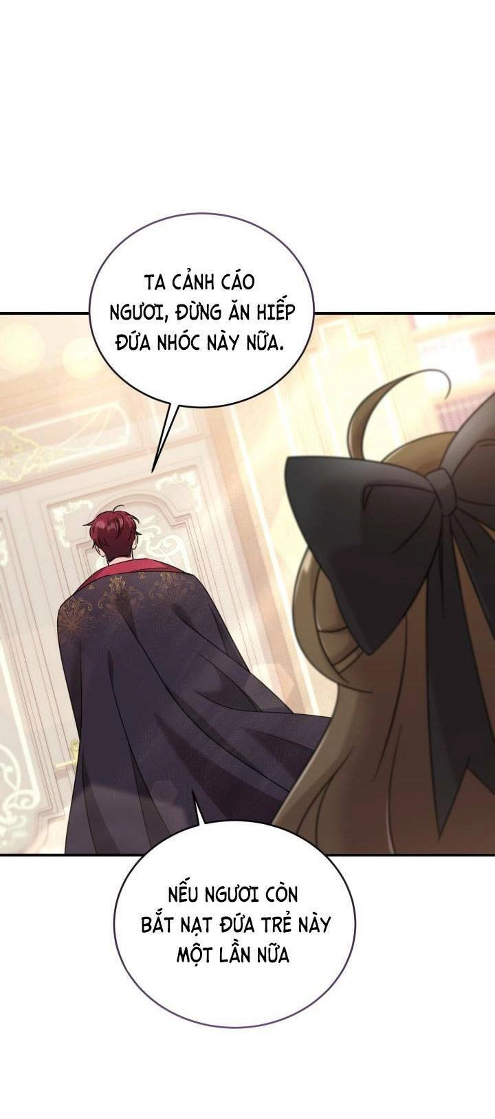 Công Chúa Dược Sĩ Bé Con Chapter 4 - 99