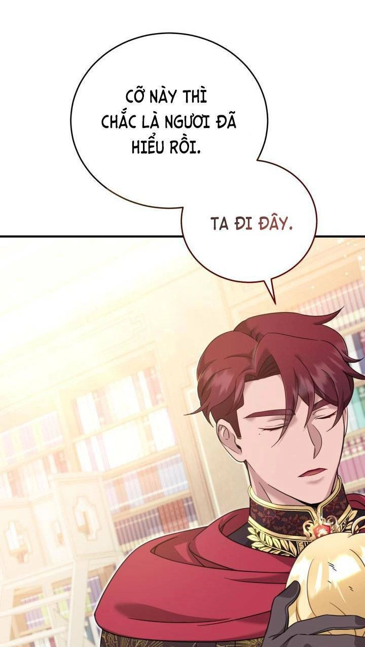 Công Chúa Dược Sĩ Bé Con Chapter 4 - 101