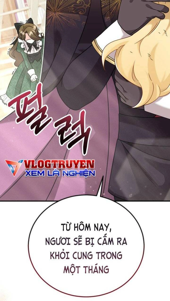 Công Chúa Dược Sĩ Bé Con Chapter 4 - 102