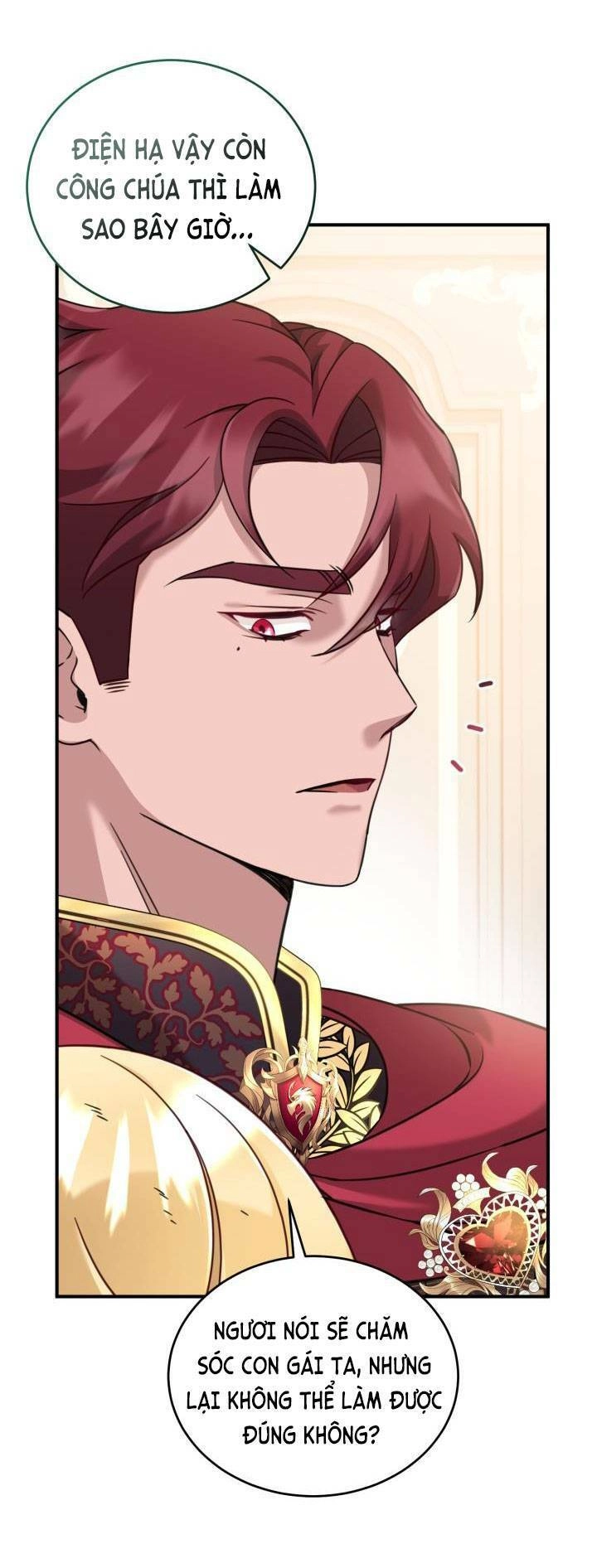 Công Chúa Dược Sĩ Bé Con Chapter 4 - 104