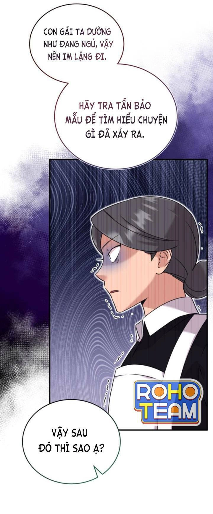 Công Chúa Dược Sĩ Bé Con Chapter 4 - 106