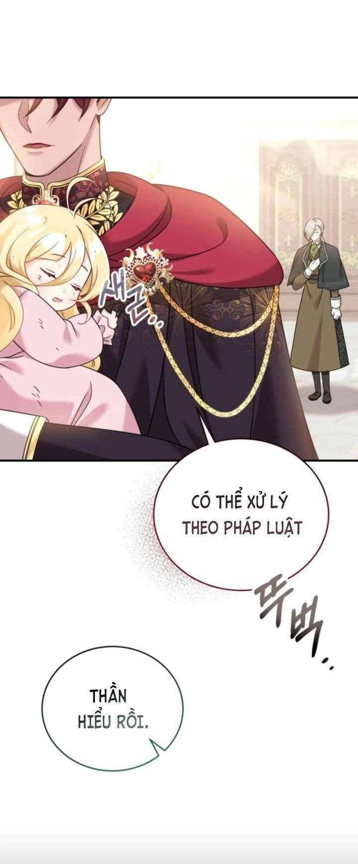 Công Chúa Dược Sĩ Bé Con Chapter 4 - 107