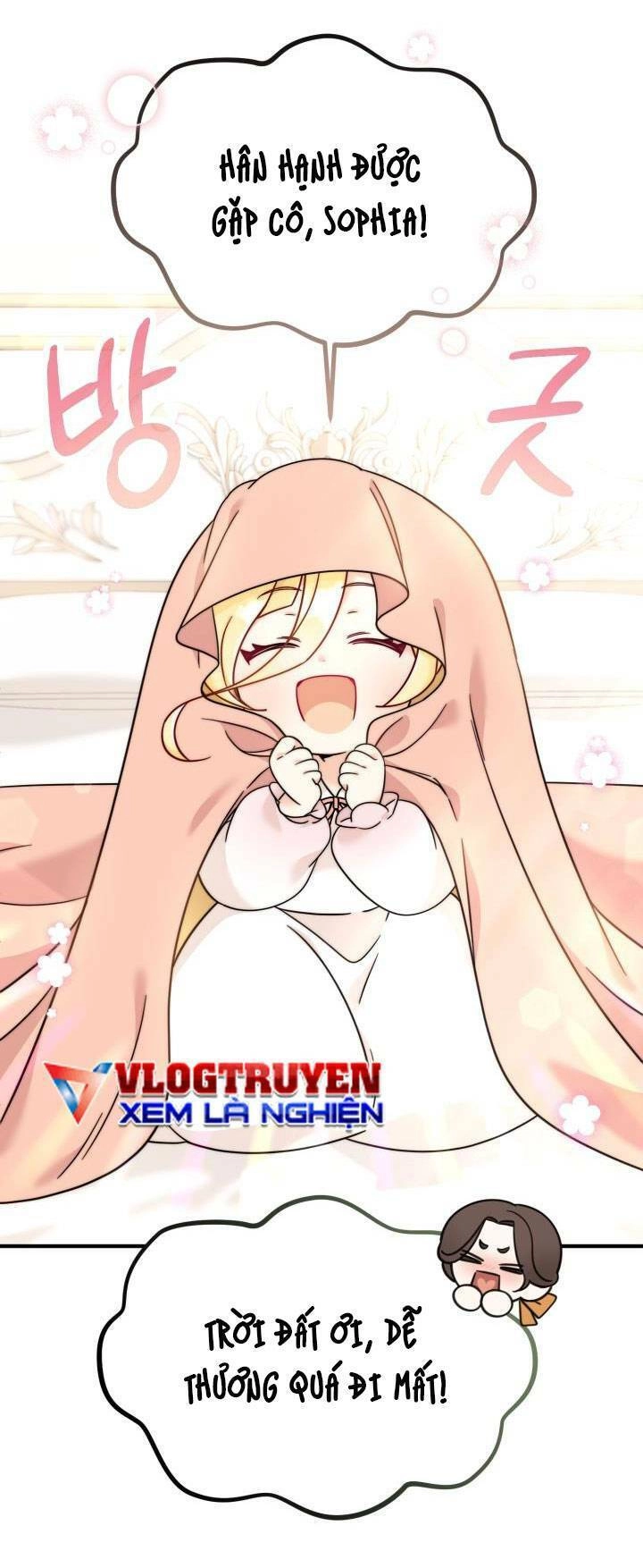 Công Chúa Dược Sĩ Bé Con Chapter 5 - 17