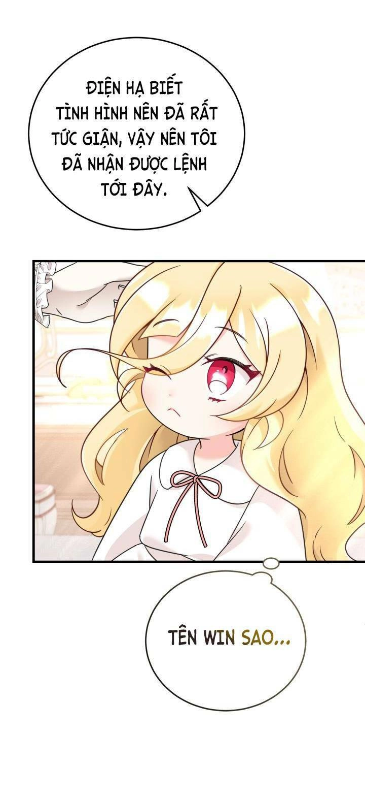 Công Chúa Dược Sĩ Bé Con Chapter 5 - 21