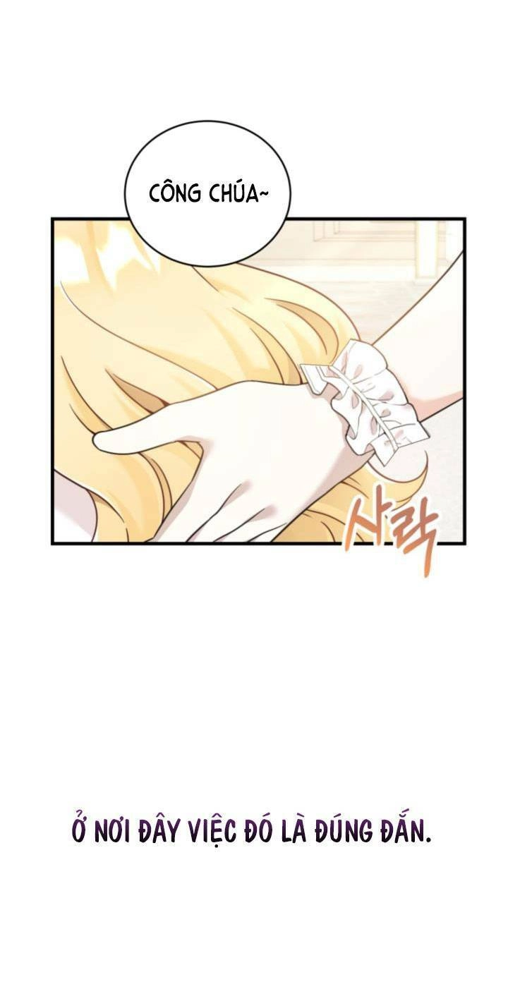 Công Chúa Dược Sĩ Bé Con Chapter 5 - 23