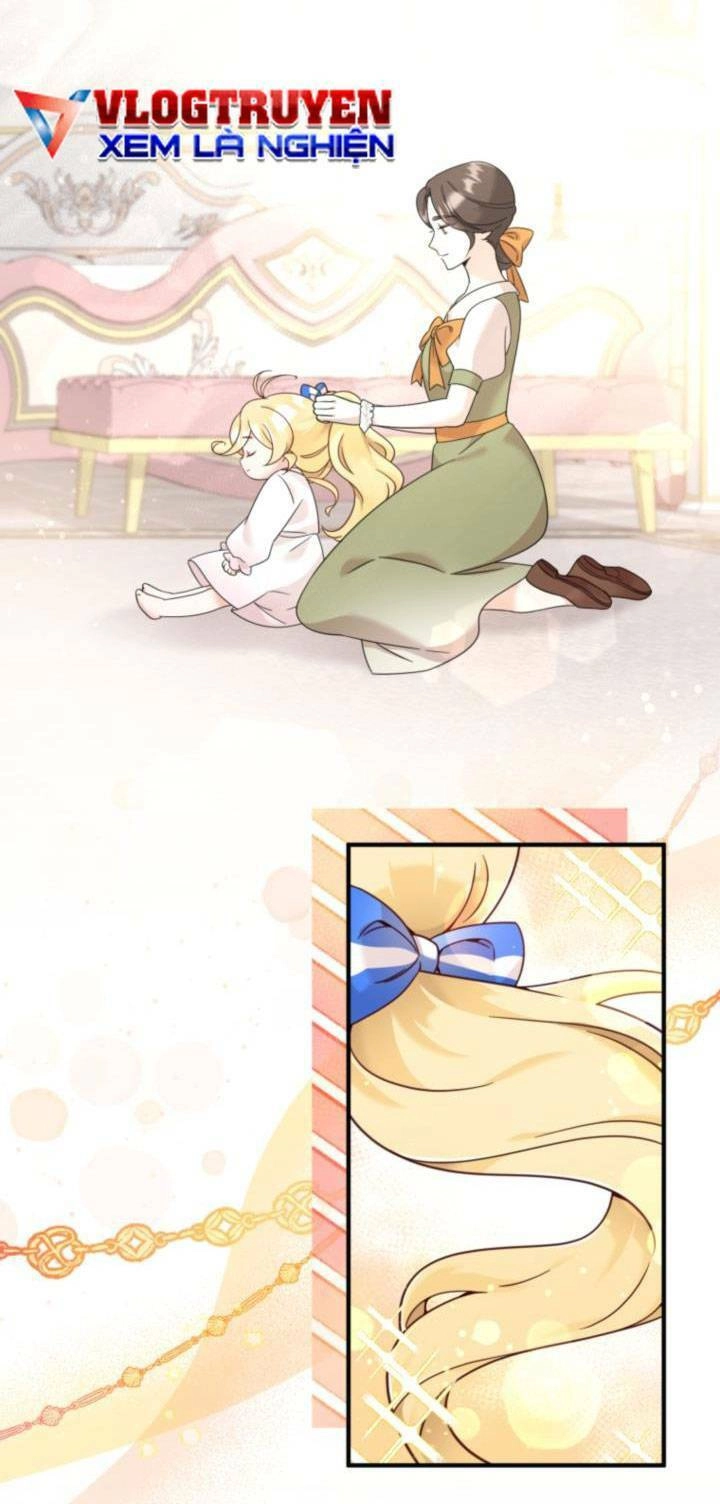 Công Chúa Dược Sĩ Bé Con Chapter 5 - 26