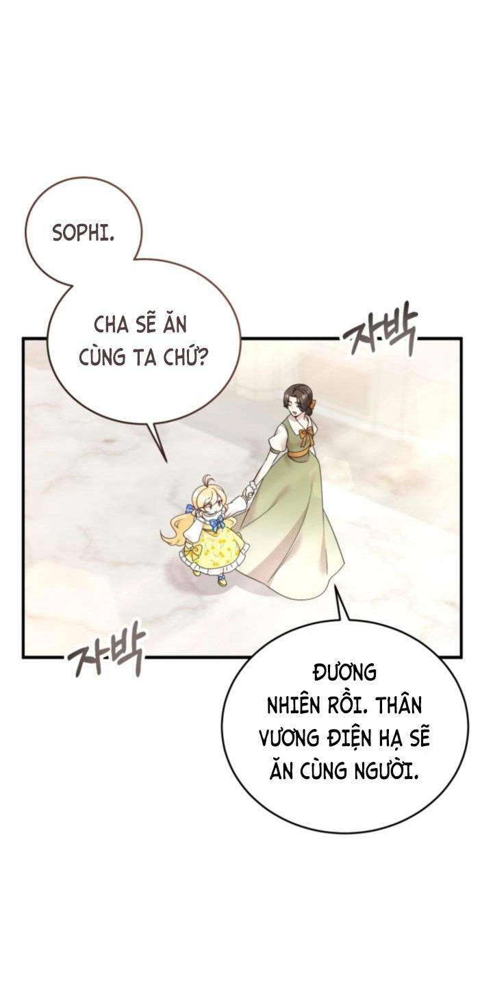 Công Chúa Dược Sĩ Bé Con Chapter 5 - 28