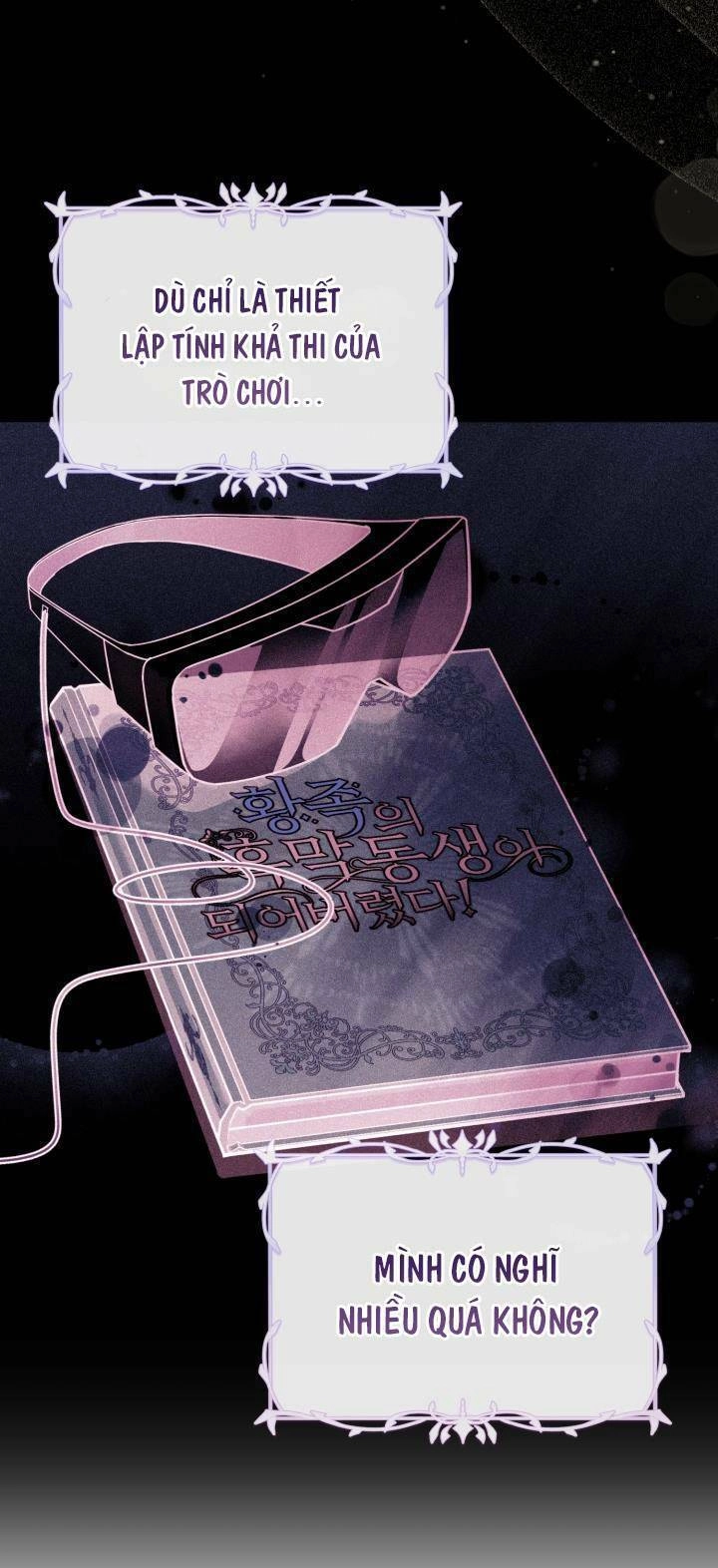 Công Chúa Dược Sĩ Bé Con Chapter 5 - 38