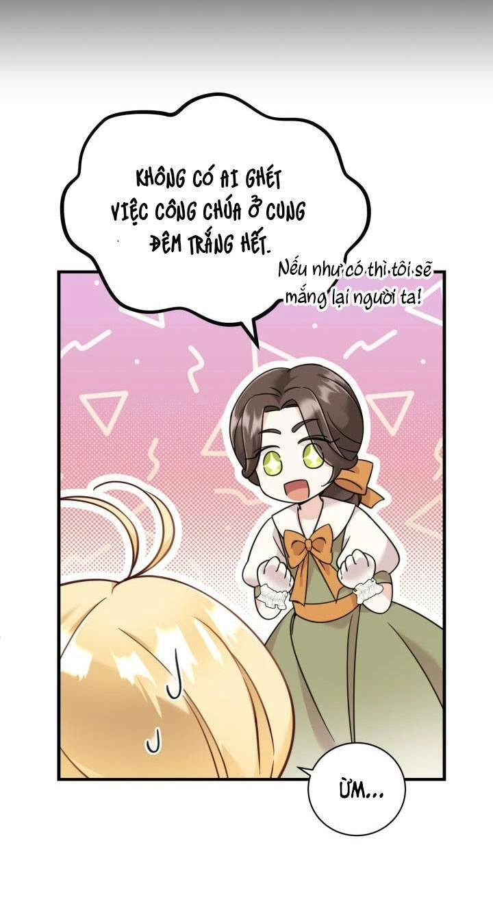 Công Chúa Dược Sĩ Bé Con Chapter 5 - 39