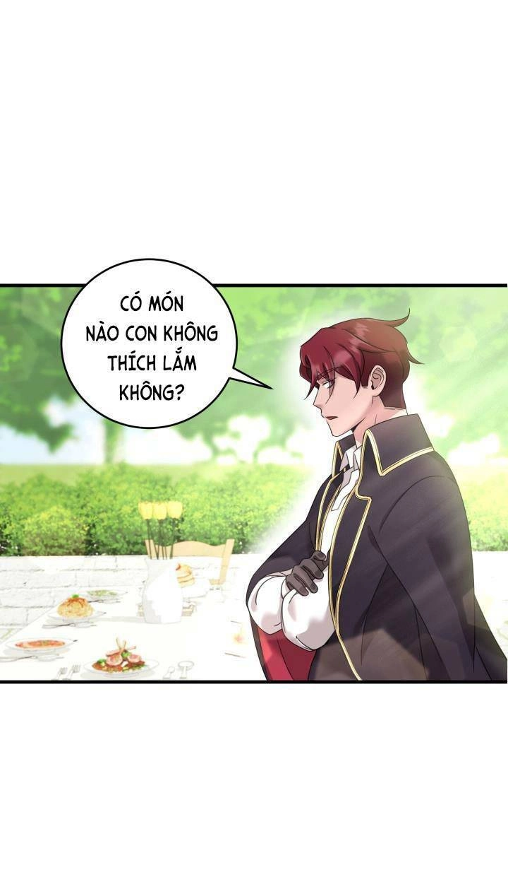 Công Chúa Dược Sĩ Bé Con Chapter 5 - 45