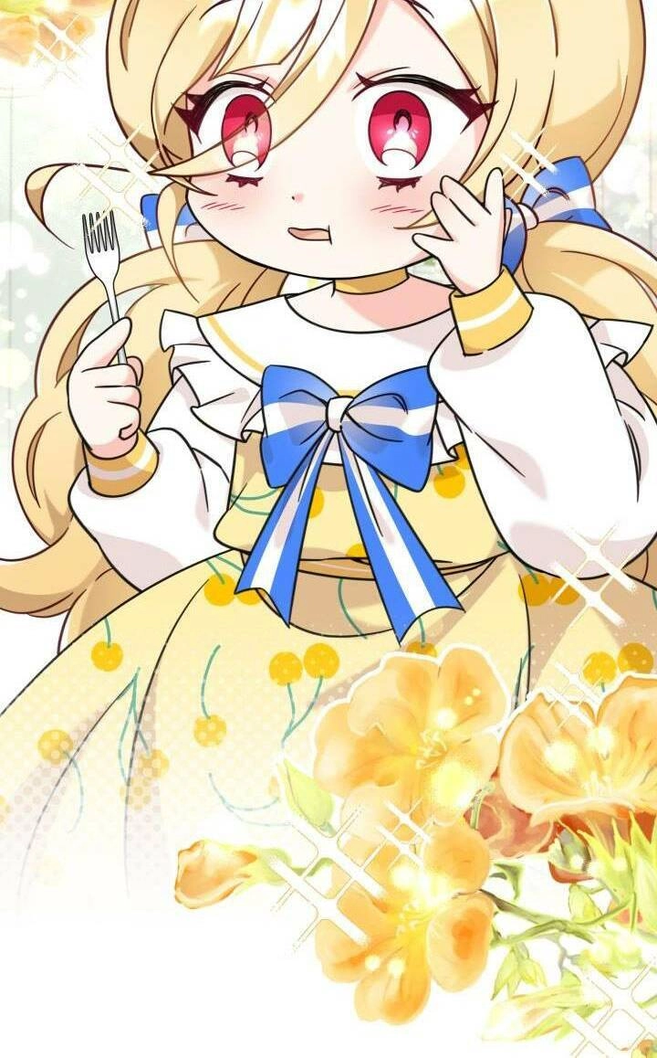 Công Chúa Dược Sĩ Bé Con Chapter 5 - 76