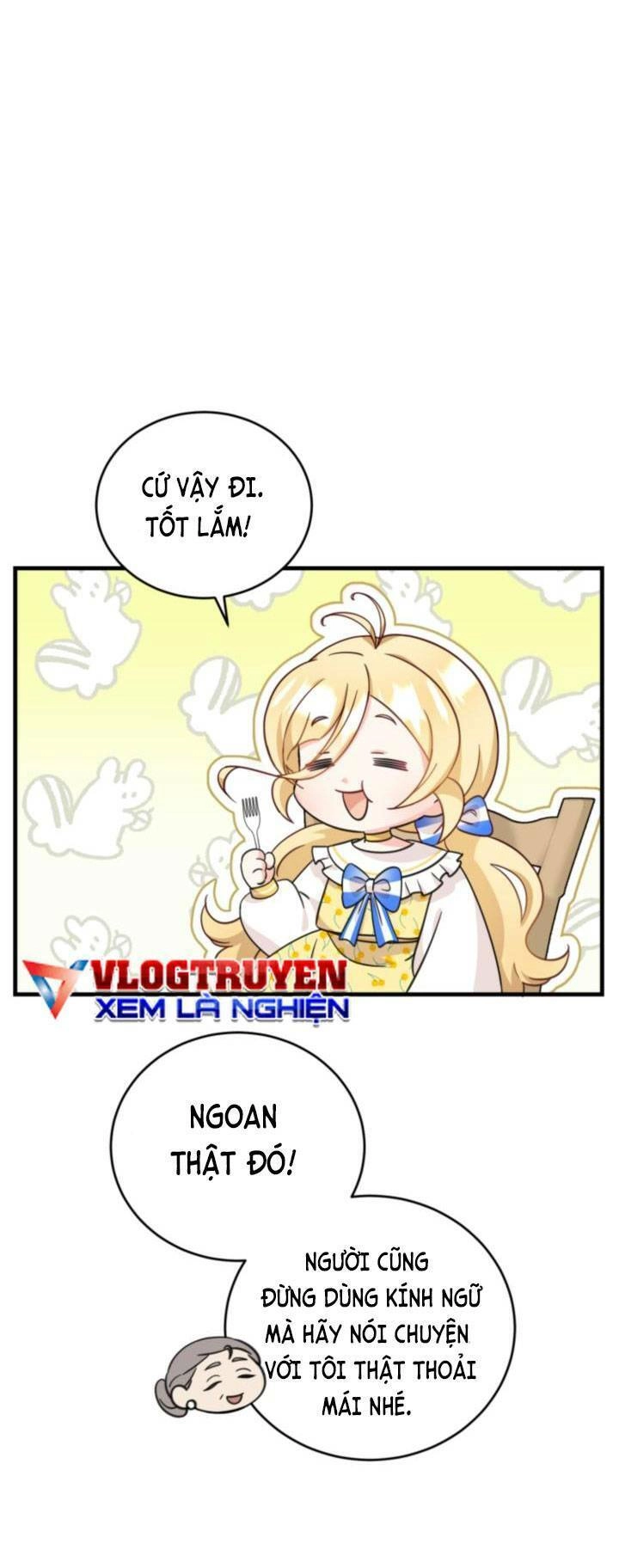 Công Chúa Dược Sĩ Bé Con Chapter 5 - 80