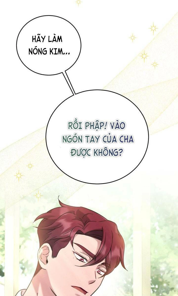 Công Chúa Dược Sĩ Bé Con Chapter 6 - 2