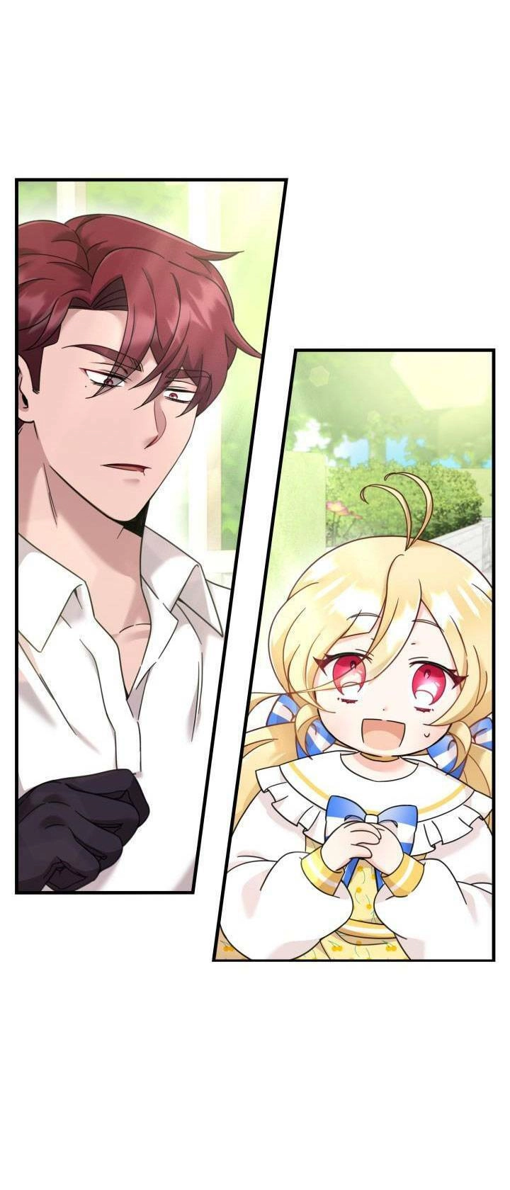 Công Chúa Dược Sĩ Bé Con Chapter 6 - 5