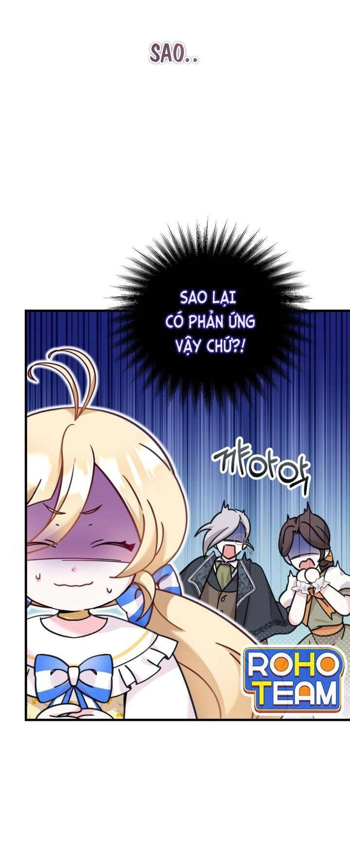 Công Chúa Dược Sĩ Bé Con Chapter 6 - 6