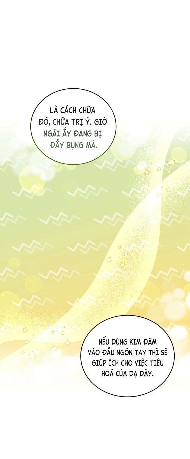 Công Chúa Dược Sĩ Bé Con Chapter 6 - 8