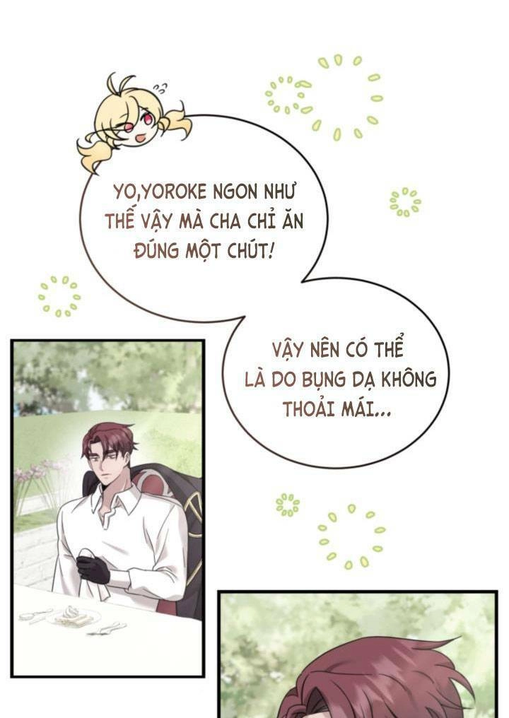 Công Chúa Dược Sĩ Bé Con Chapter 6 - 13