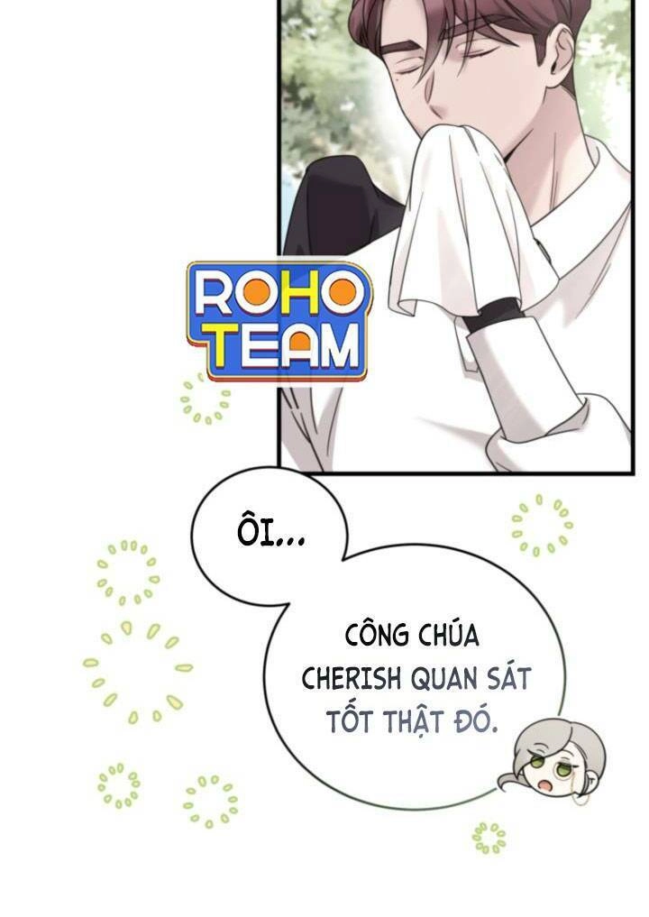 Công Chúa Dược Sĩ Bé Con Chapter 6 - 14