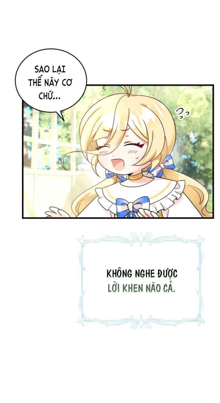 Công Chúa Dược Sĩ Bé Con Chapter 6 - 15