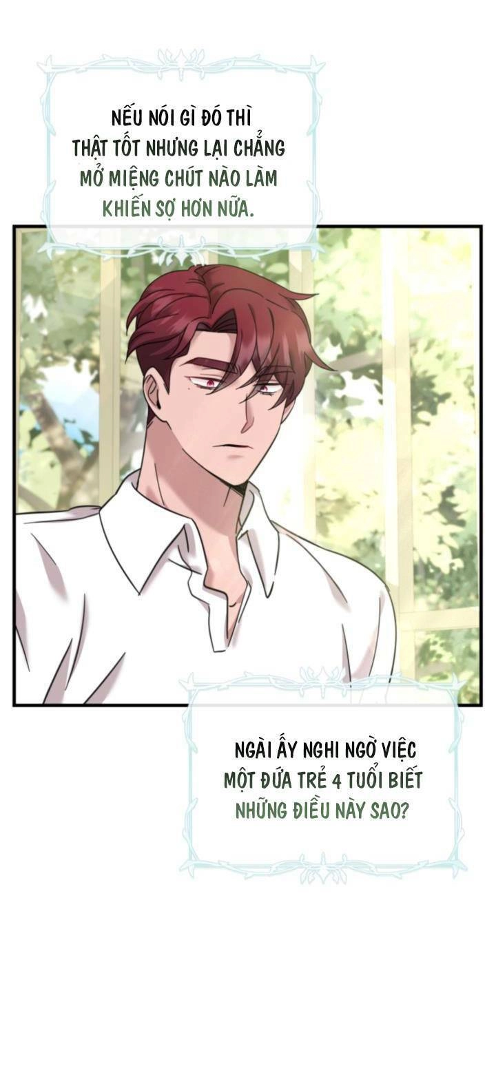 Công Chúa Dược Sĩ Bé Con Chapter 6 - 16