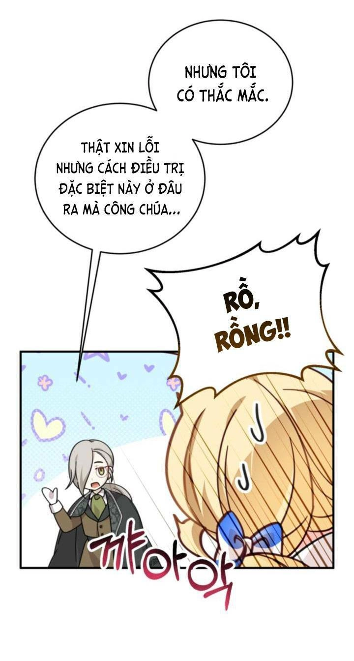 Công Chúa Dược Sĩ Bé Con Chapter 6 - 18