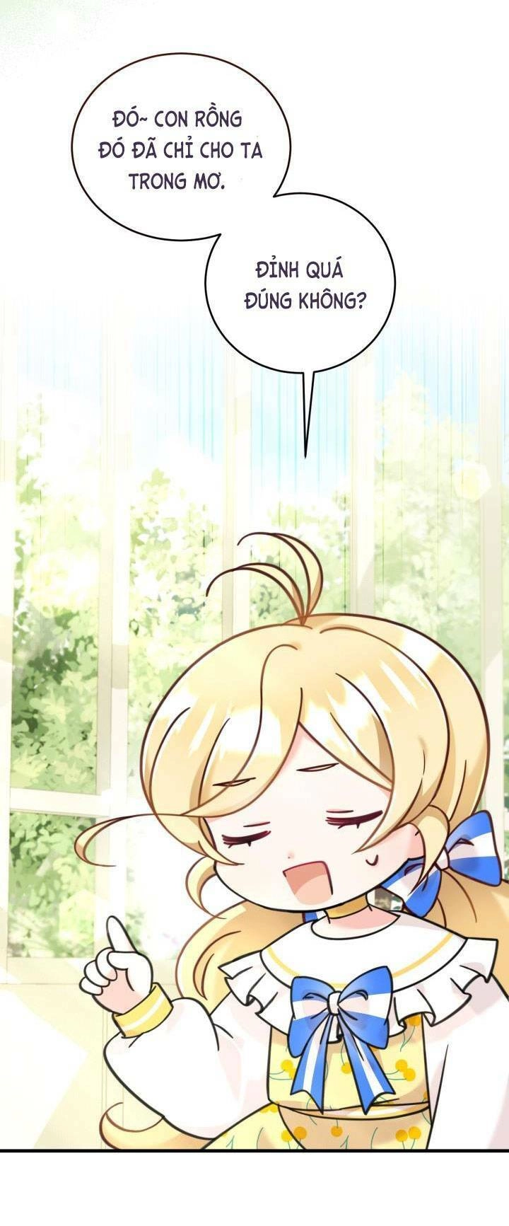 Công Chúa Dược Sĩ Bé Con Chapter 6 - 26