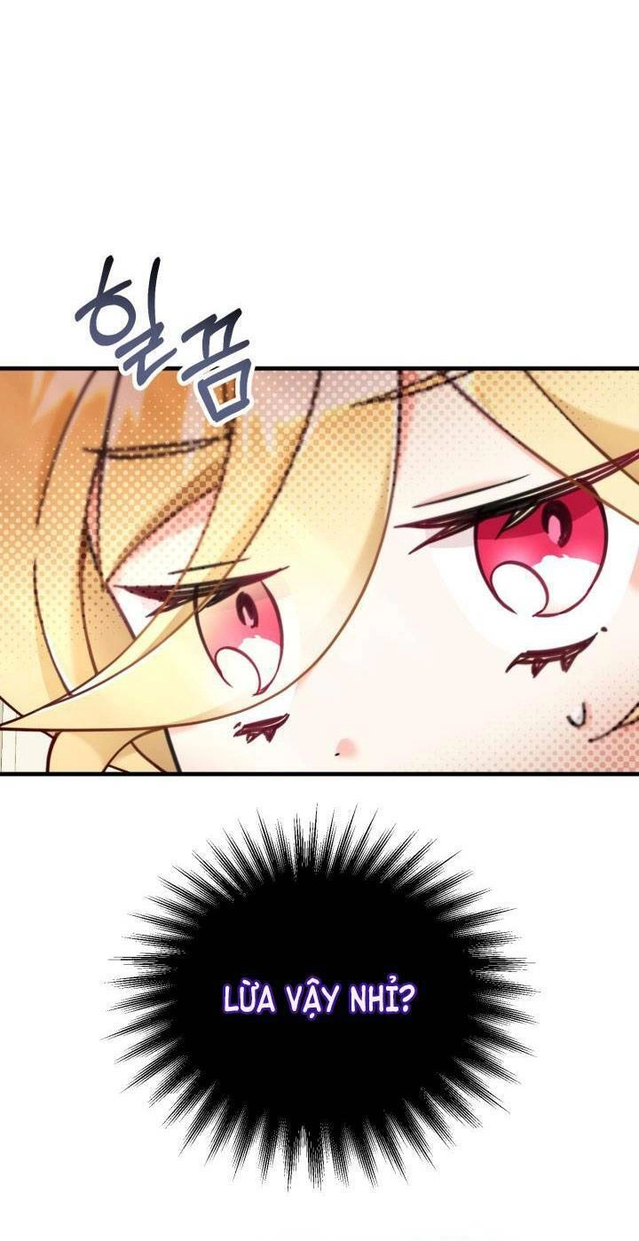 Công Chúa Dược Sĩ Bé Con Chapter 6 - 27