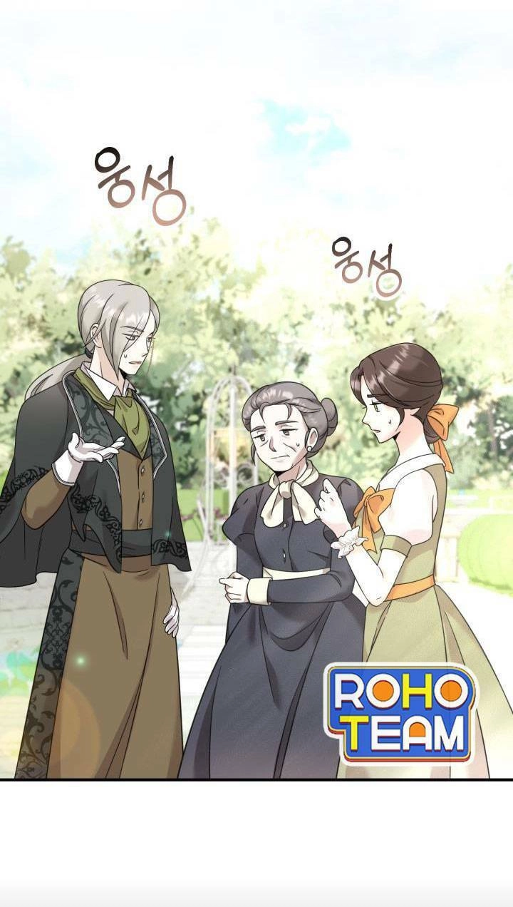 Công Chúa Dược Sĩ Bé Con Chapter 6 - 28