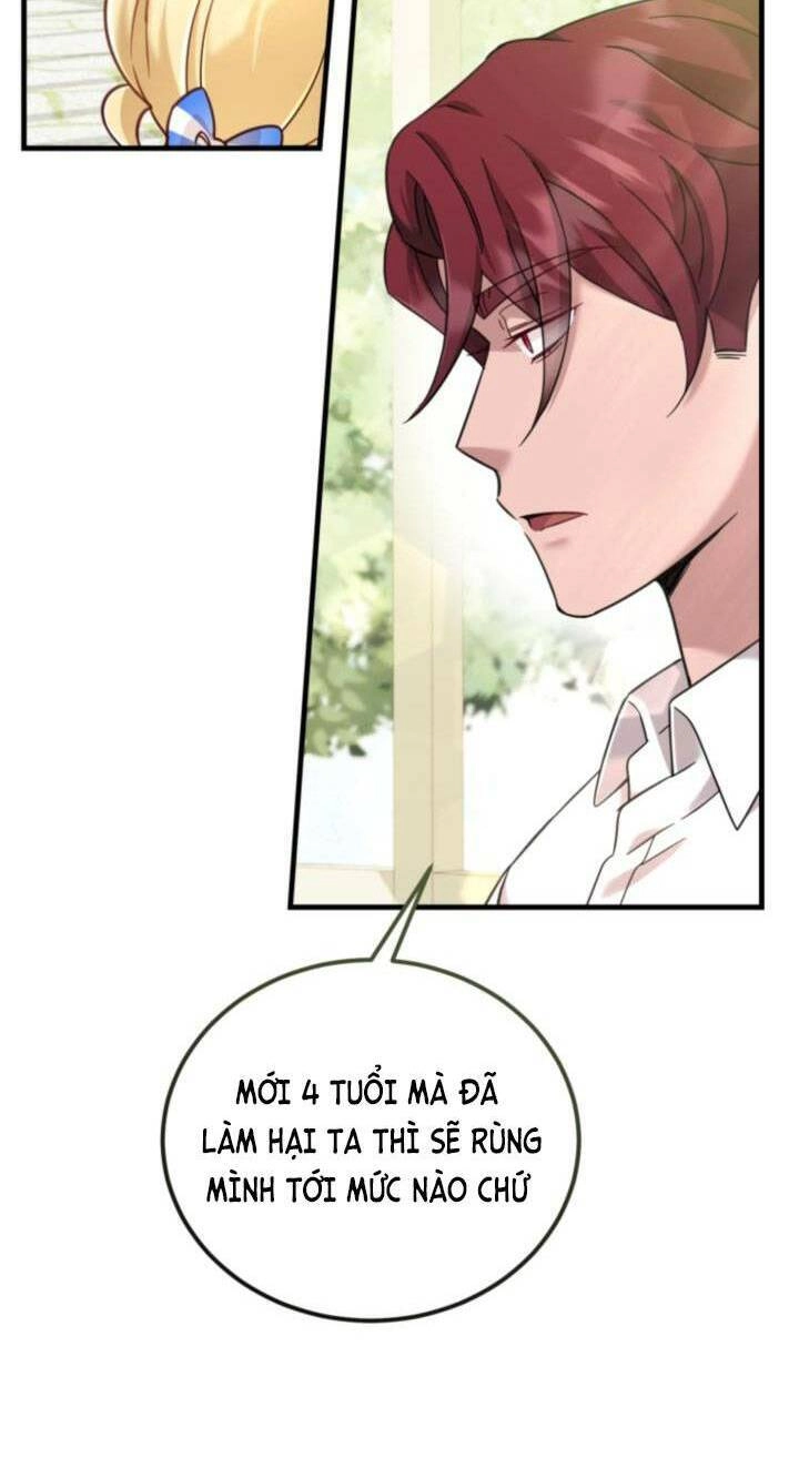 Công Chúa Dược Sĩ Bé Con Chapter 6 - 34