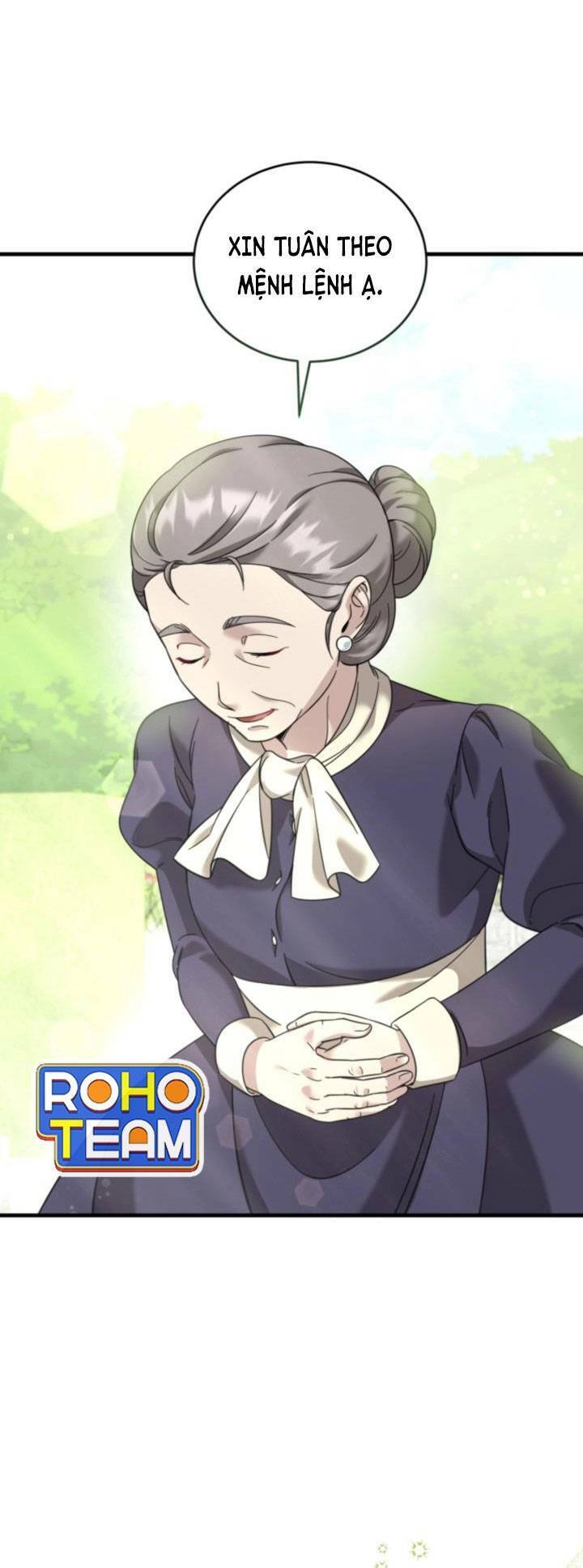 Công Chúa Dược Sĩ Bé Con Chapter 6 - 37