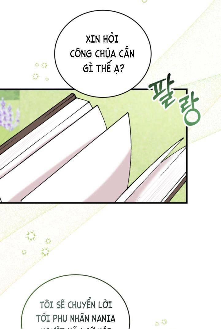 Công Chúa Dược Sĩ Bé Con Chapter 6 - 38