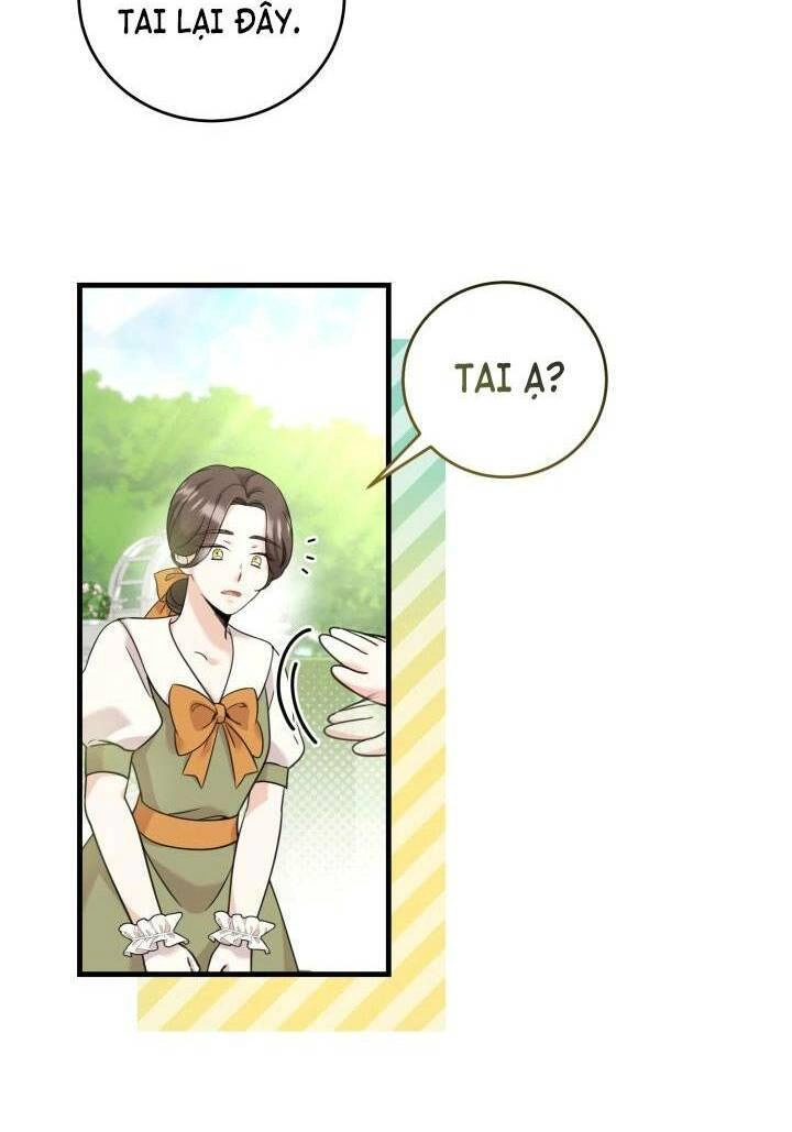 Công Chúa Dược Sĩ Bé Con Chapter 6 - 41