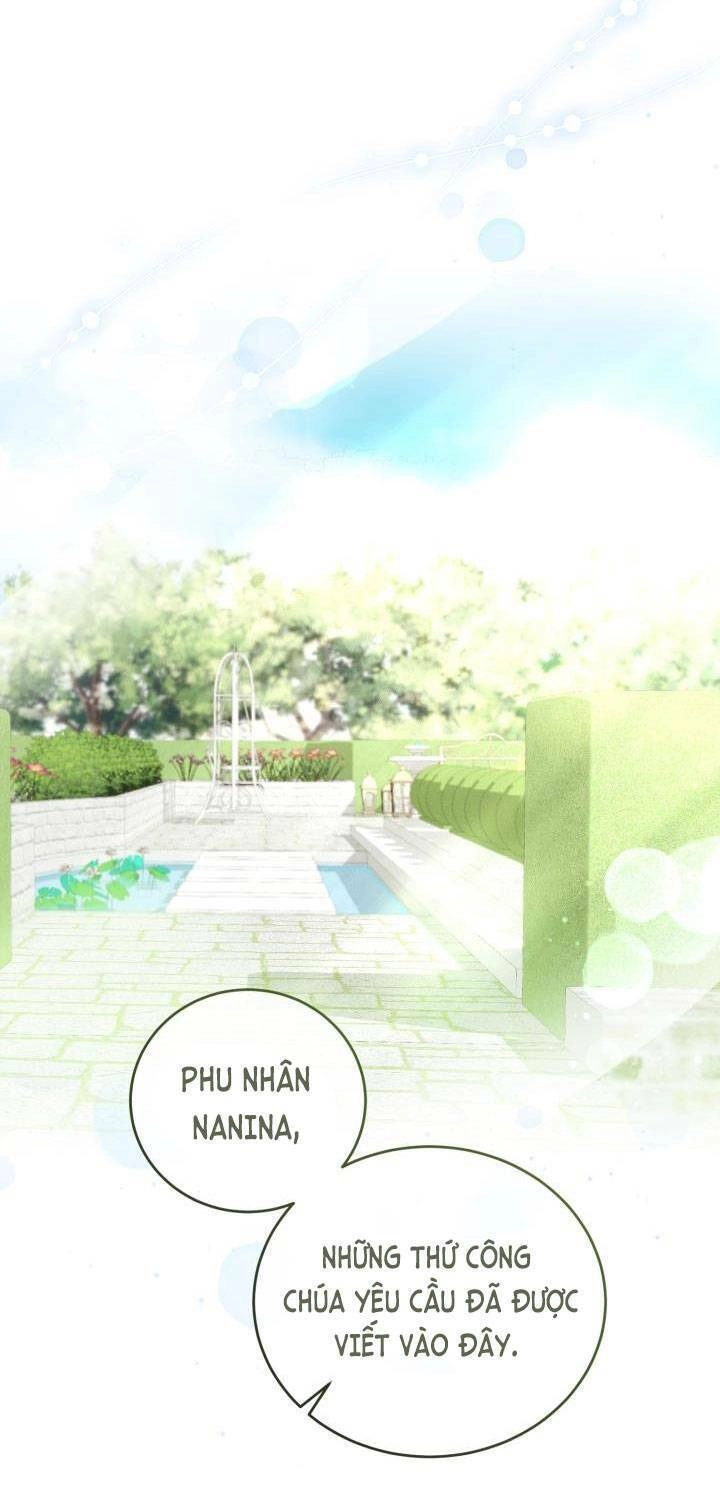 Công Chúa Dược Sĩ Bé Con Chapter 6 - 43