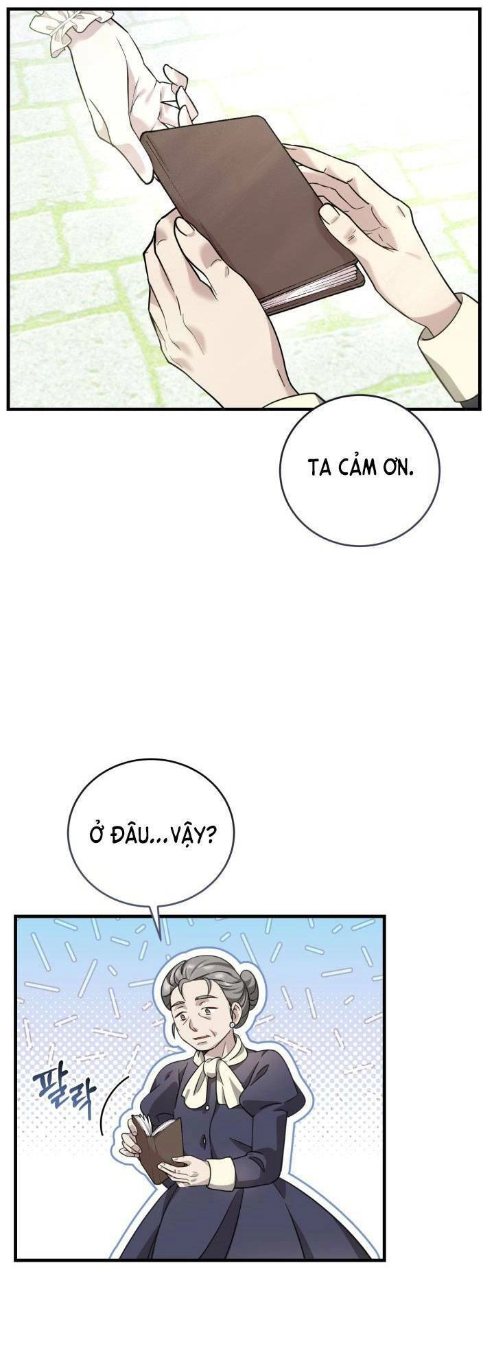 Công Chúa Dược Sĩ Bé Con Chapter 6 - 44