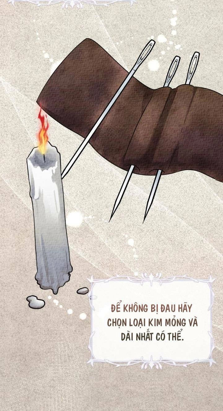 Công Chúa Dược Sĩ Bé Con Chapter 6 - 48