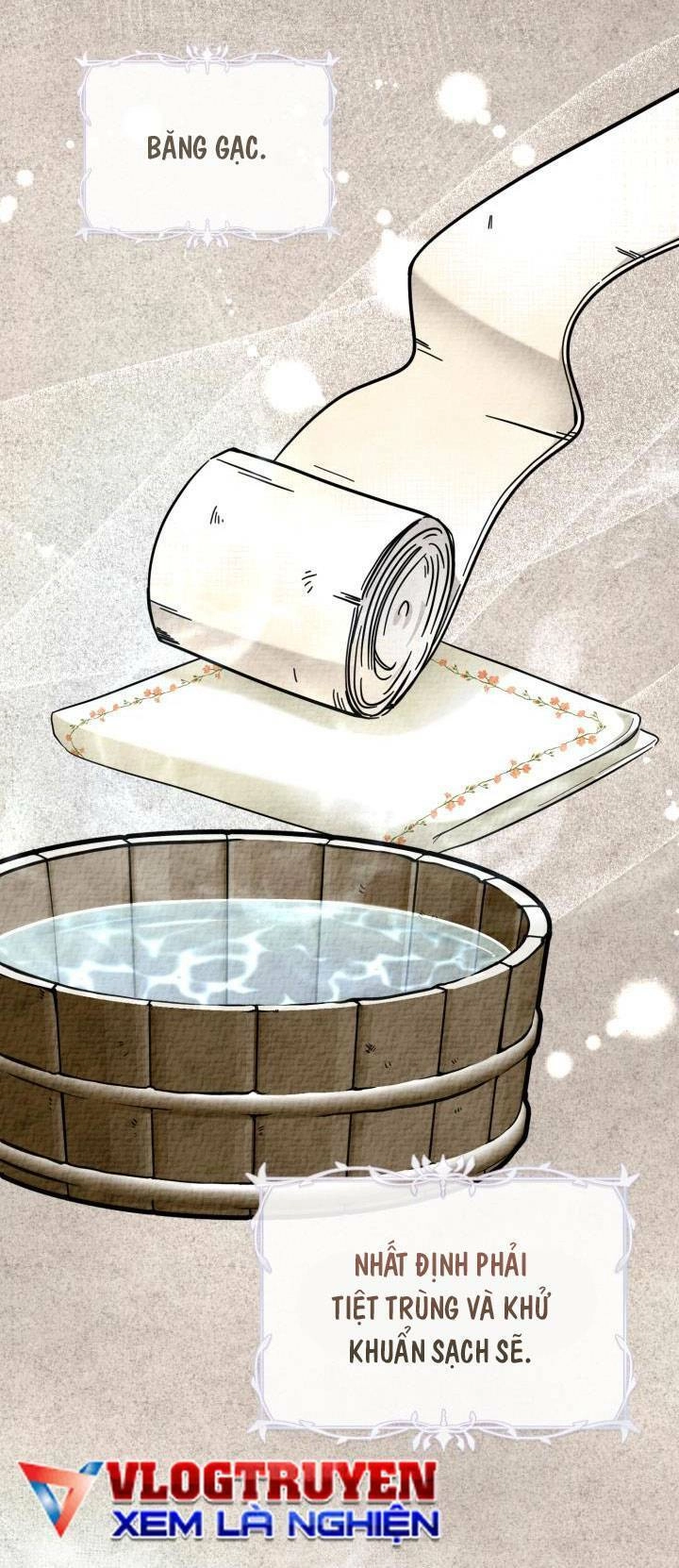 Công Chúa Dược Sĩ Bé Con Chapter 6 - 49