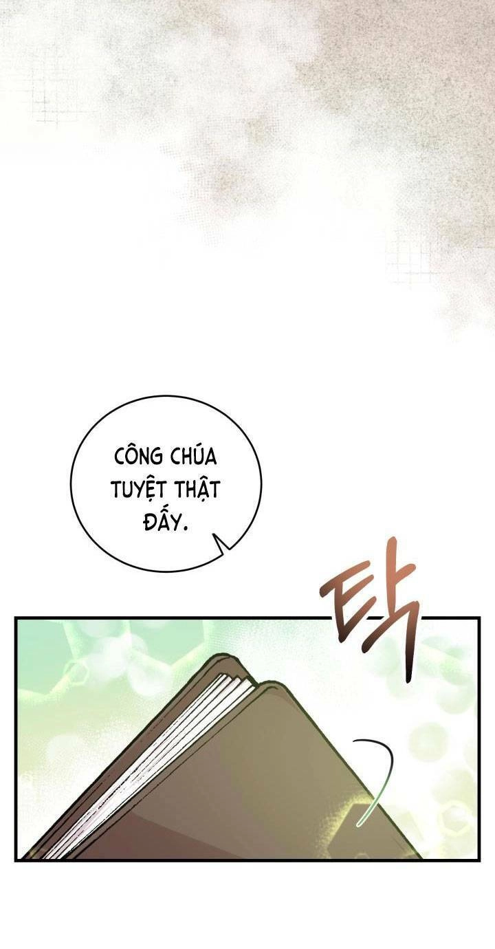 Công Chúa Dược Sĩ Bé Con Chapter 6 - 50