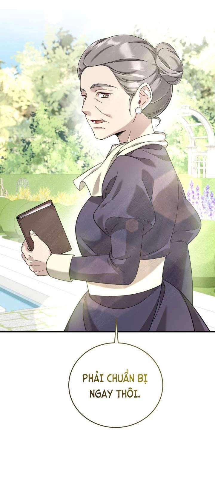 Công Chúa Dược Sĩ Bé Con Chapter 6 - 51