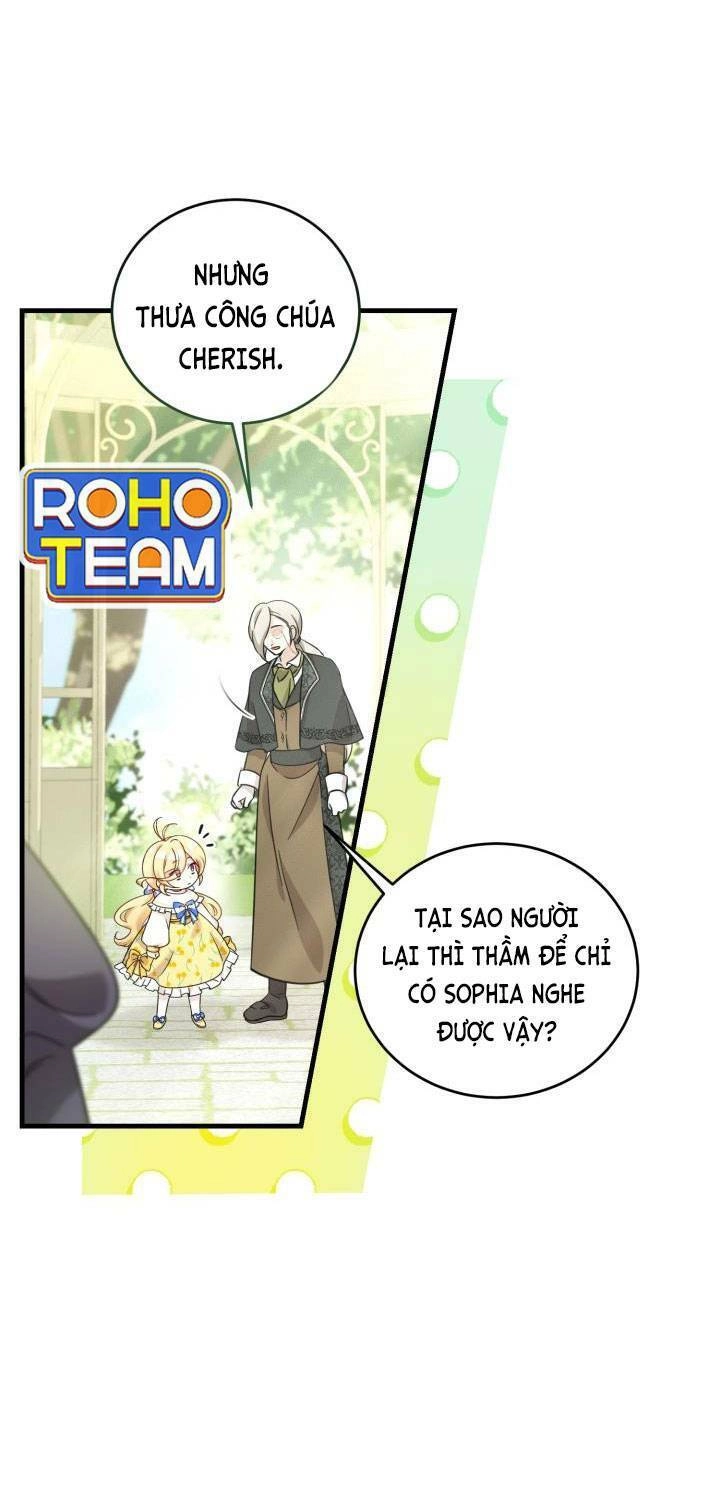 Công Chúa Dược Sĩ Bé Con Chapter 6 - 52