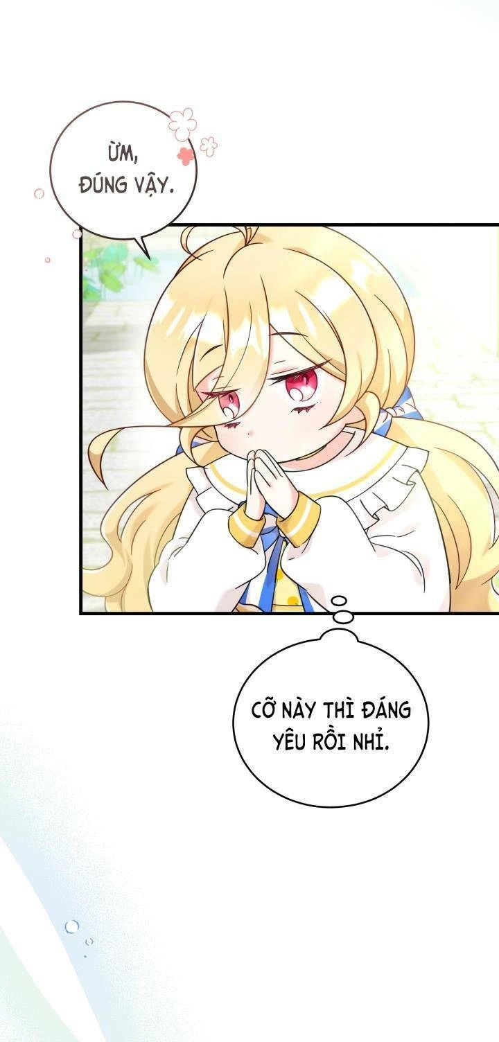 Công Chúa Dược Sĩ Bé Con Chapter 6 - 58