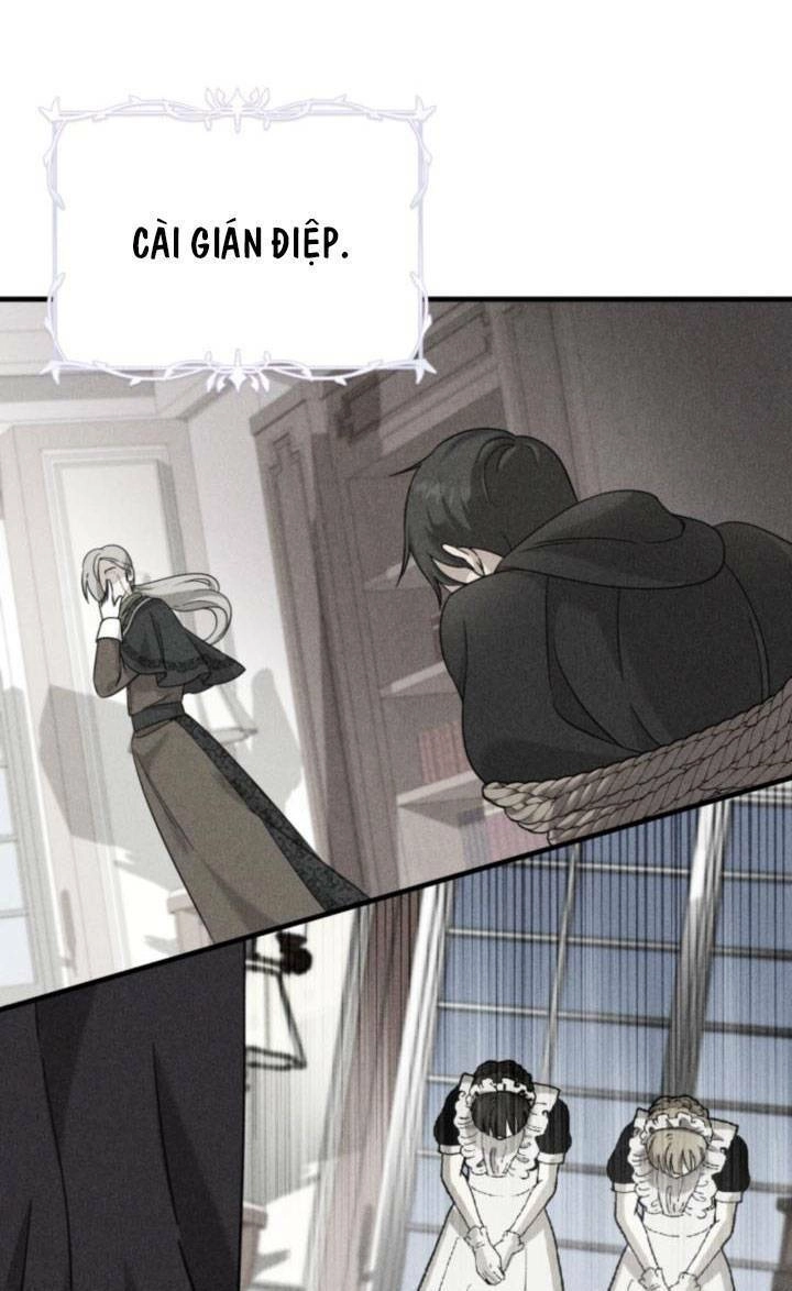 Công Chúa Dược Sĩ Bé Con Chapter 6 - 62