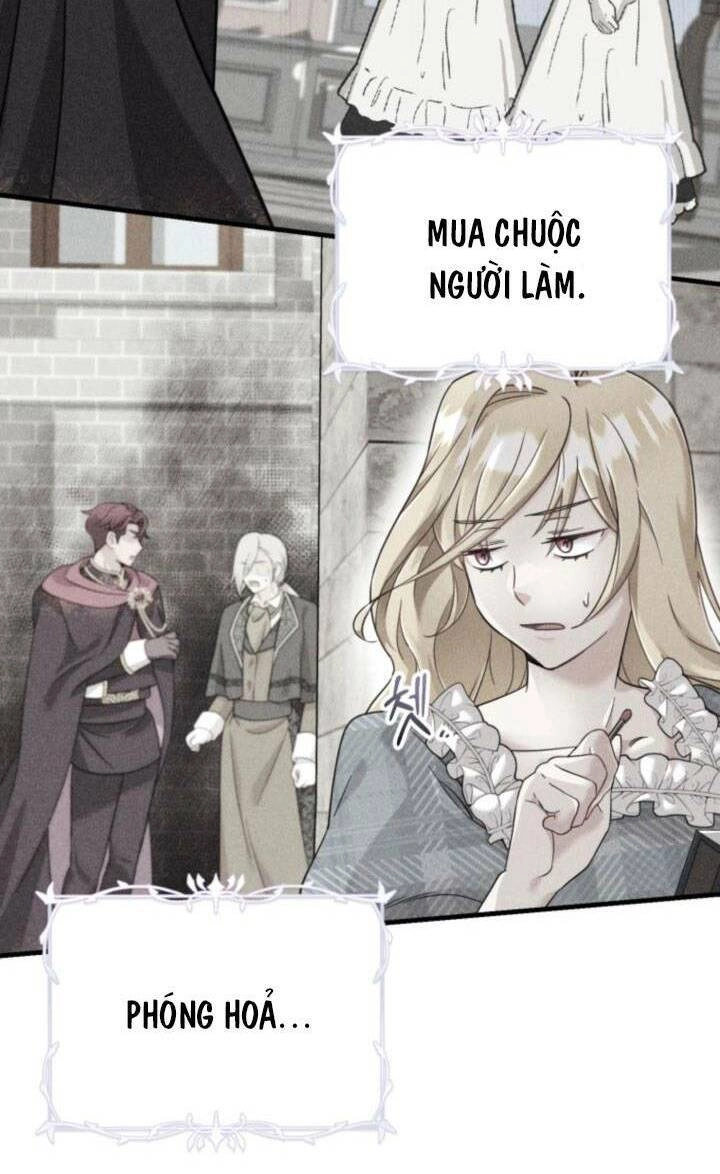 Công Chúa Dược Sĩ Bé Con Chapter 6 - 63